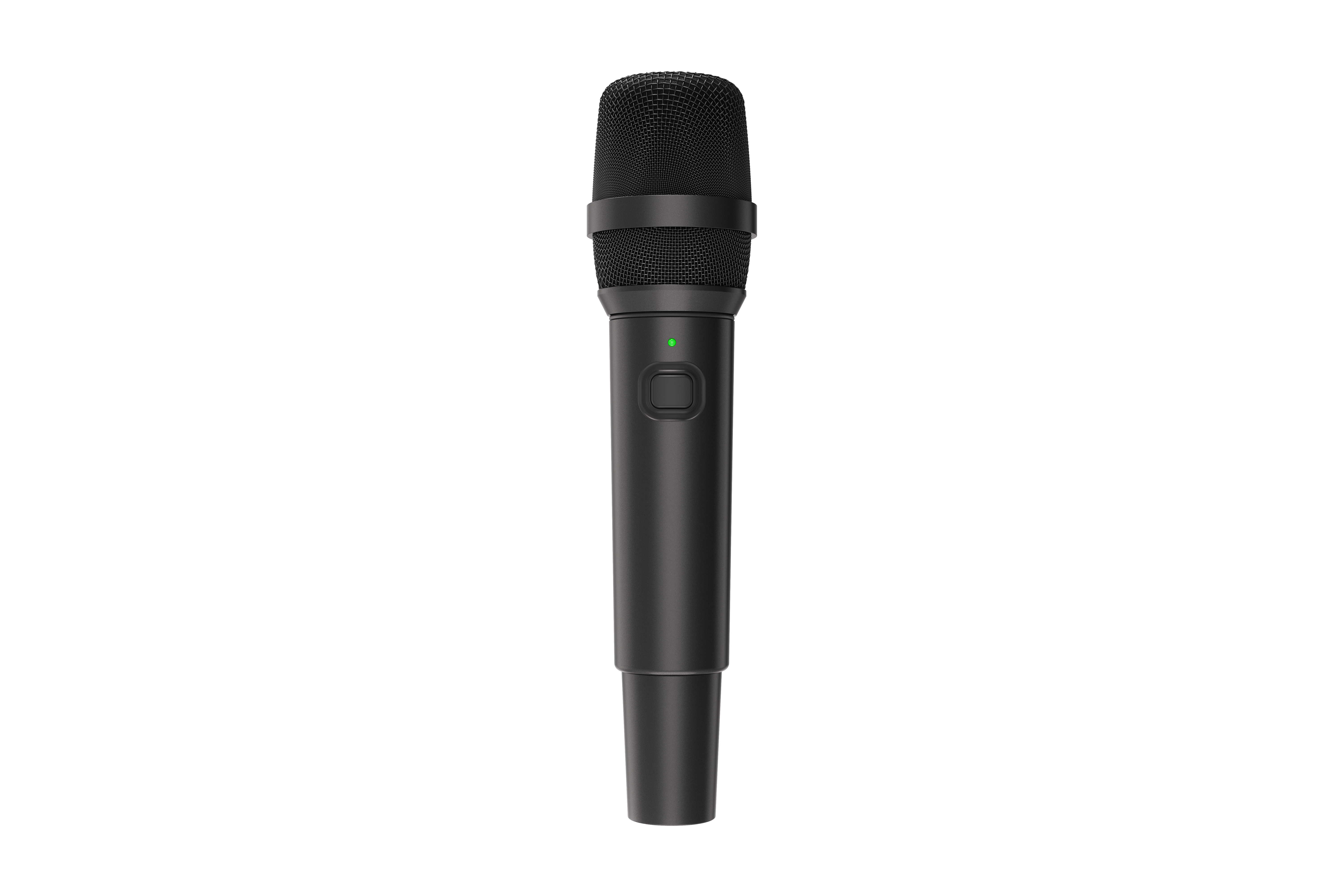 Handheld conference unit